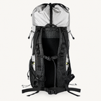 ALPENFLOW 35 - Ultraleichter Trekkingrucksack