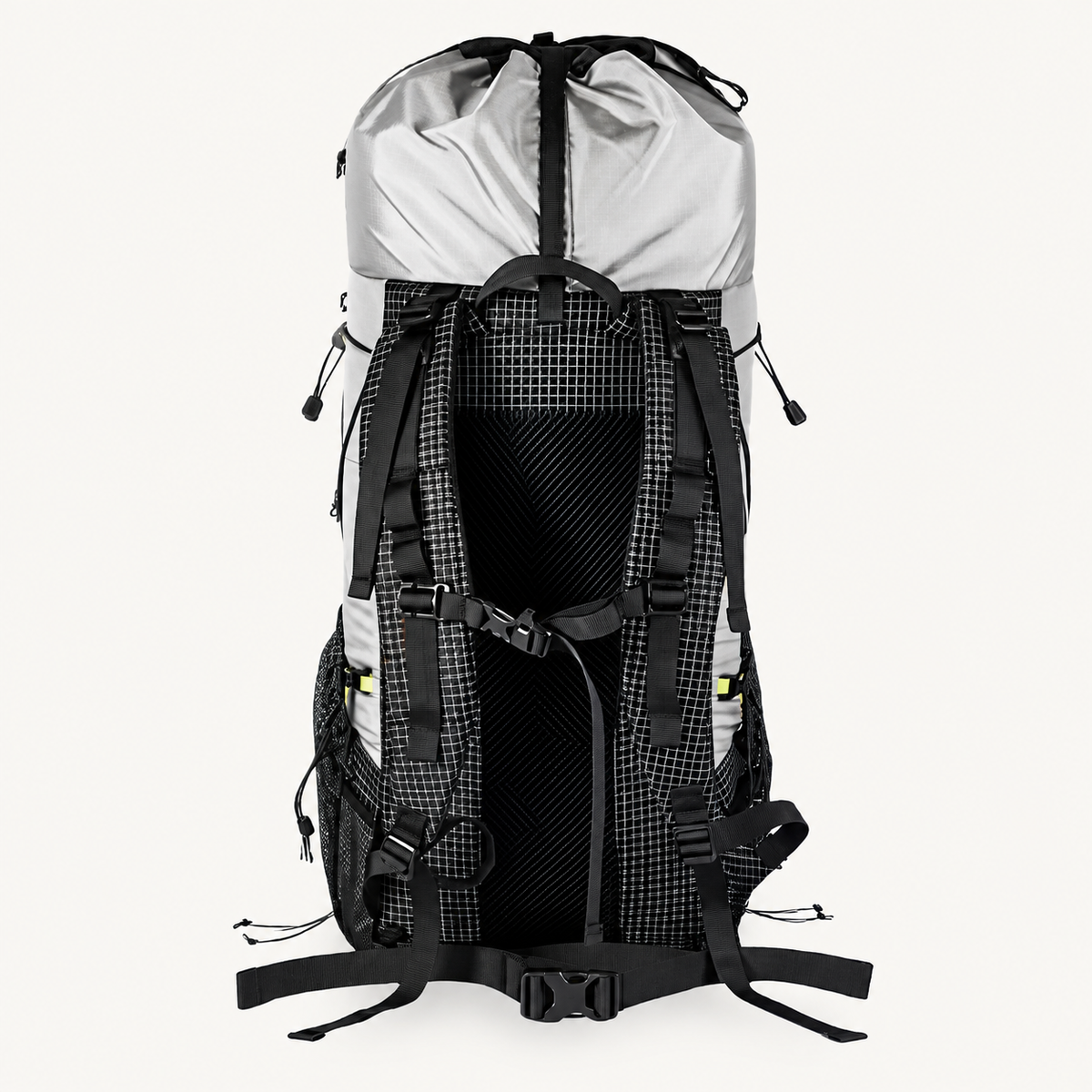 ALPENFLOW 35 - Ultraleichter Trekkingrucksack
