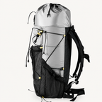 ALPENFLOW 35 - Ultraleichter Trekkingrucksack