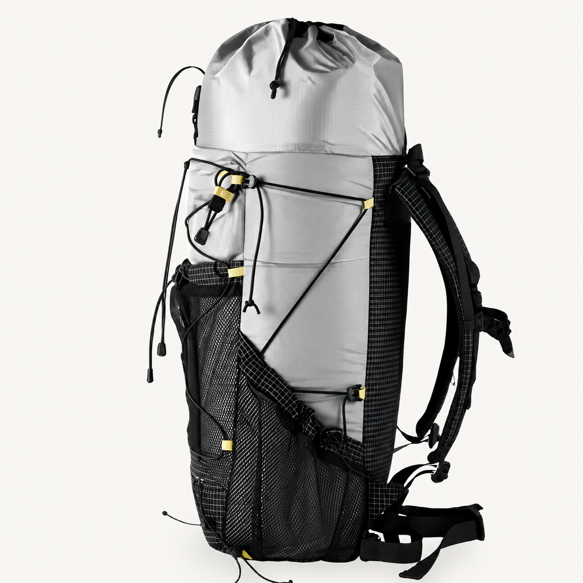 ALPENFLOW 35 - Ultraleichter Trekkingrucksack