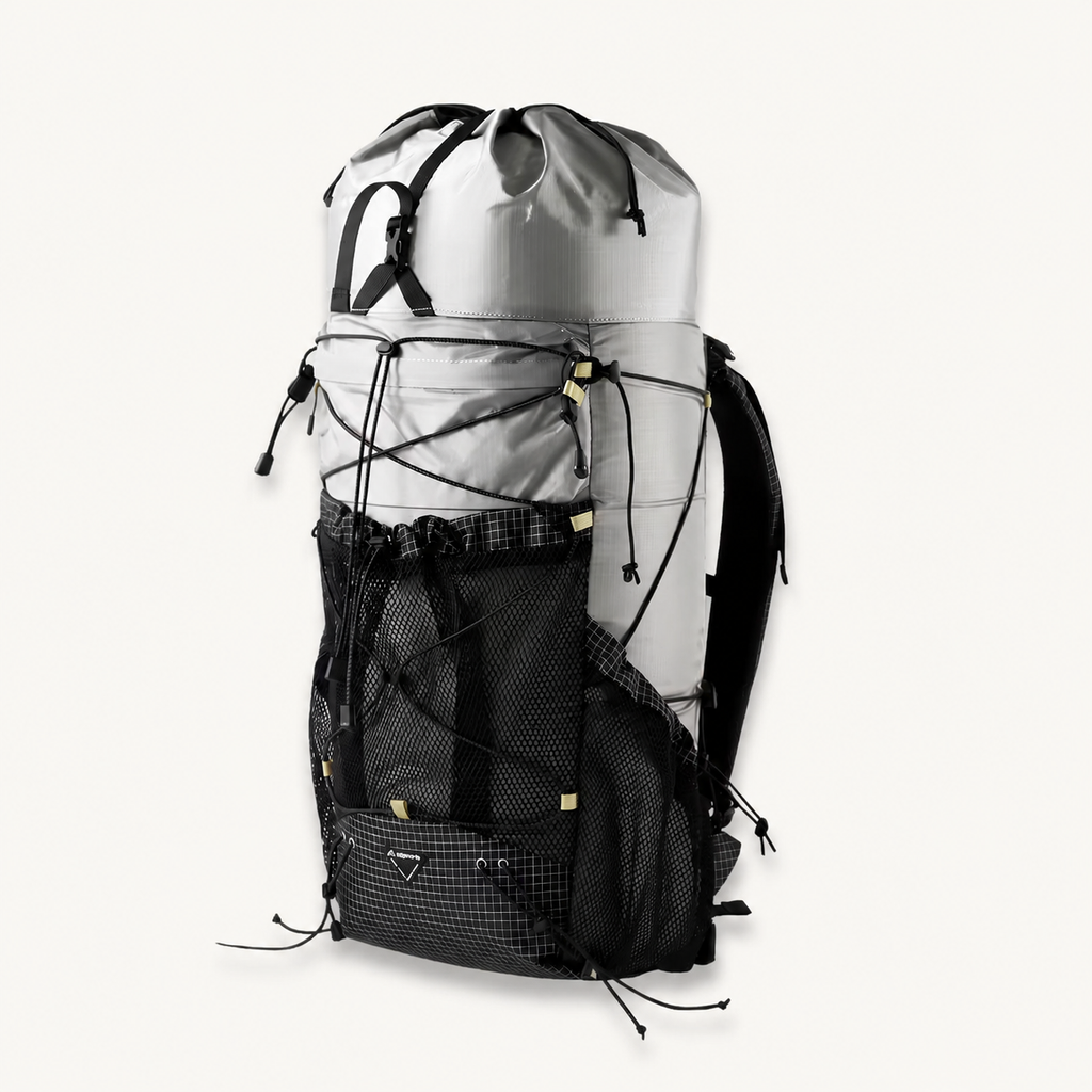 ALPENFLOW 35 - Ultraleichter Trekkingrucksack