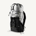 ALPENFLOW 35 - Ultraleichter Trekkingrucksack