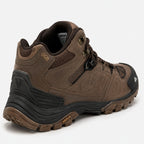 Unisex-Wanderschuhe mit wasserdichtem Schutz