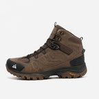 Unisex-Wanderschuhe mit wasserdichtem Schutz